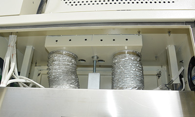 UVLED紫外固化設備保養需要注意什么？