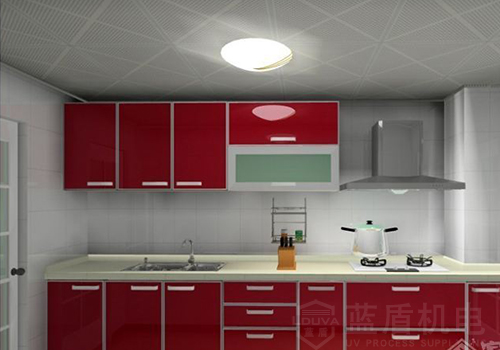 UV漆與其他油漆有什么區(qū)別？UV漆是不是真的環(huán)保?