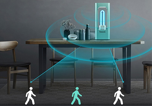 使用紫外線燈時，需要注意哪些事項？