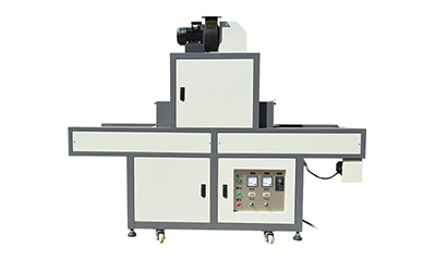 UV固化機有什么作用與優勢呢？