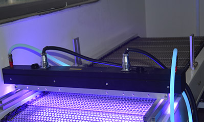 UV汞燈與UVLED燈的區(qū)別有哪些？