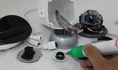 買的UV膠水粘不住！是什么問題？